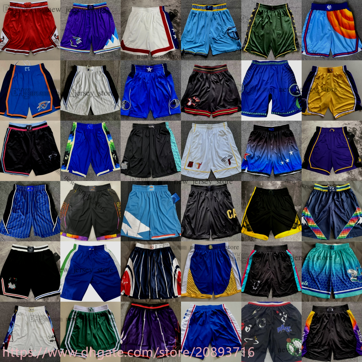 2023 New Season City Printed Pockets Basketball Shorts With Pocket Team Sport Wear Pant Home Away White Black Red Blue Green Gold Rose Good Print Quality Man Short, Printed shorts
2023 New Season City Printed Pockets Basketball Shorts With Pocket Team Sport Wear Pant Home Away White Black Red Blue Green Gold Rose Good Print Quality Man Short, Printed shorts