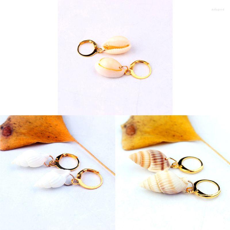 Dangle Earrings 4XBE Sea Ocean Hook For Women Gold Color Metal Statement Earring Fashion Drop Beach Jewelry
Dangle Earrings 4XBE Sea Ocean Hook For Women Gold Color Metal Statement Earring Fashion Drop Beach Jewelry