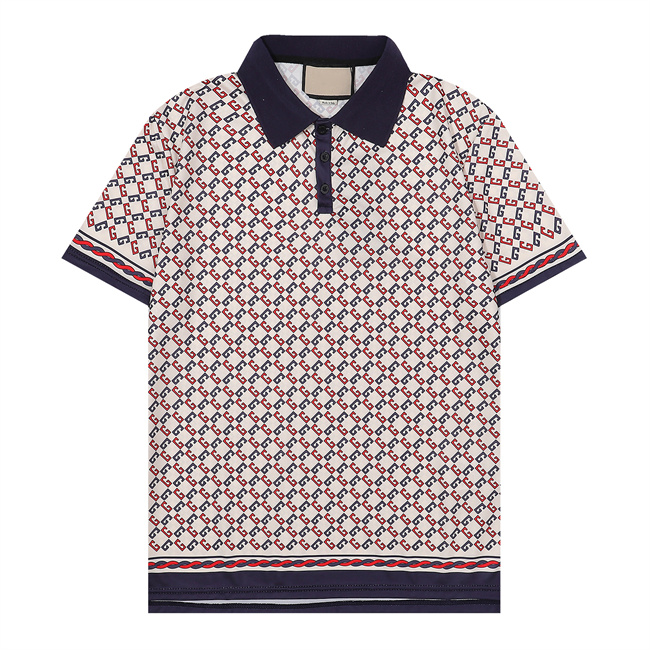 New Fashion London England Polos Shirts Mens Designers Polo Shirts High Street Embroidery Printing T shirt Men Summer Cotton Casual T-shirts Q38
New Fashion London England Polos Shirts Mens Designers Polo Shirts High Street Embroidery Printing T shirt Men Summer Cotton Casual T-shirts Q38