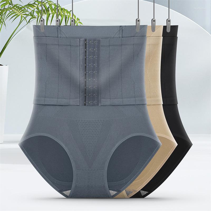 Women's Panties Shaper Sheath Belly Modeling Strap Slimming Underwear Belt BuLifter Briefs Waist Trainer Corset Shapewear Reducing Body, Bk
Women's Panties Shaper Sheath Belly Modeling Strap Slimming Underwear Belt BuLifter Briefs Waist Trainer Corset Shapewear Reducing Body, Bk