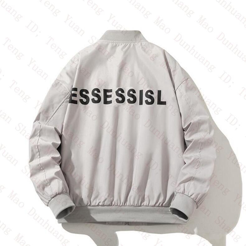 Designer Mens Jacket coat Luxury Brand Men Women Outwear Windbreaker Zipper Bomber Jackets Coat Fashion stand collar Baseball uniform Size 3XL Men s Clothing, Not a product (are not sold separat)
Designer Mens Jacket coat Luxury Brand Men Women Outwear Windbreaker Zipper Bomber Jackets Coat Fashion stand collar Baseball uniform Size 3XL Men s Clothing, Not a product (are not sold separat)