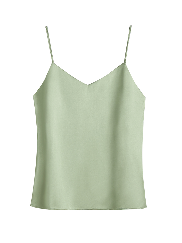 Camisoles Tanks Toppies Green Satin Camisoles Woman Sleeveless Tops Summer Imitation silk Elegant vest Solid Color Tube 230413, Blue
Camisoles Tanks Toppies Green Satin Camisoles Woman Sleeveless Tops Summer Imitation silk Elegant vest Solid Color Tube 230413, Blue