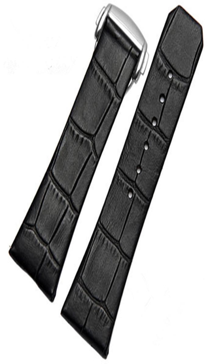 Genuine Leather Watch Band For Omega CONSTELLATION Series Wristband Strap 23mm With Silver Clasp8432858
Genuine Leather Watch Band For Omega CONSTELLATION Series Wristband Strap 23mm With Silver Clasp8432858