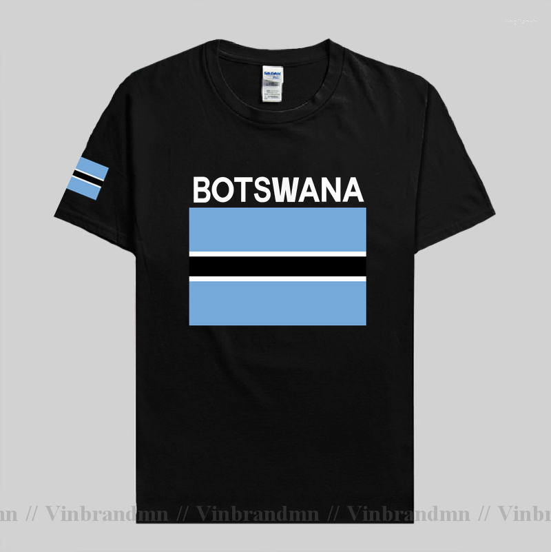 Men's T Shirts Botswana Batswana Men 2023 Nation Tshirt Cotton T-shirt Gyms Clothing Tops Tees Country Sporting Flags BWA, Purple
Men's T Shirts Botswana Batswana Men 2023 Nation Tshirt Cotton T-shirt Gyms Clothing Tops Tees Country Sporting Flags BWA, Purple