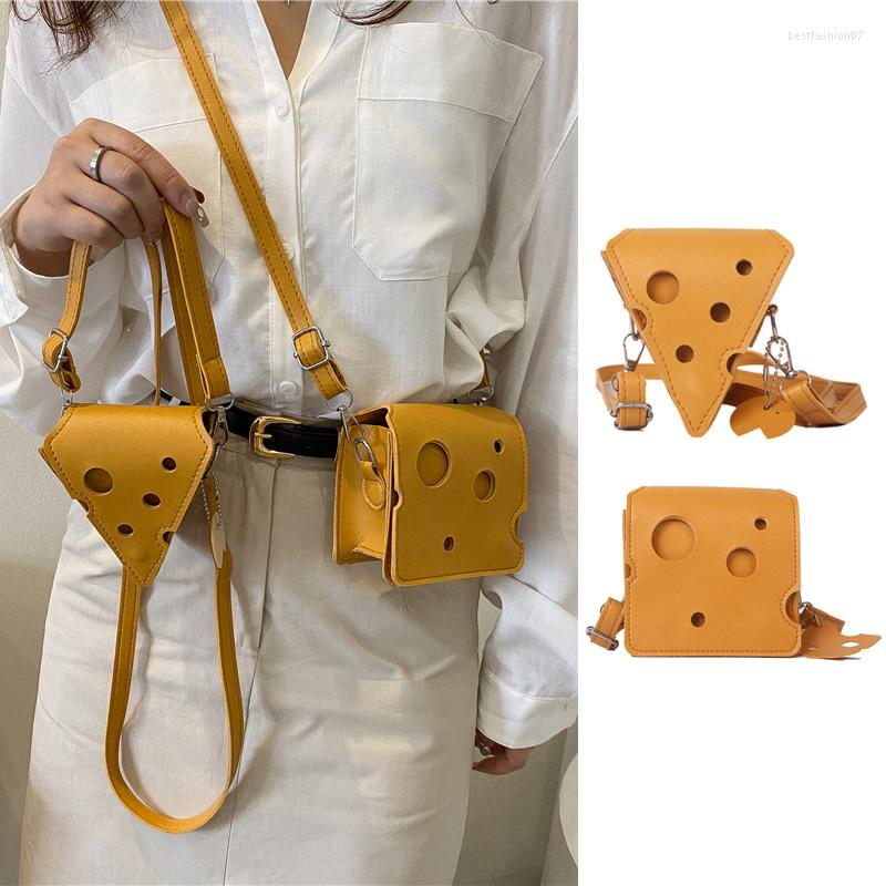 Evening Bags Tiny Fashion Lovely Cheese Shape Women Shoulder Bag Yellow PU Leather Girls Underarm Female High Quality Cute Purse Handbag, Square1
Evening Bags Tiny Fashion Lovely Cheese Shape Women Shoulder Bag Yellow PU Leather Girls Underarm Female High Quality Cute Purse Handbag, Square1
