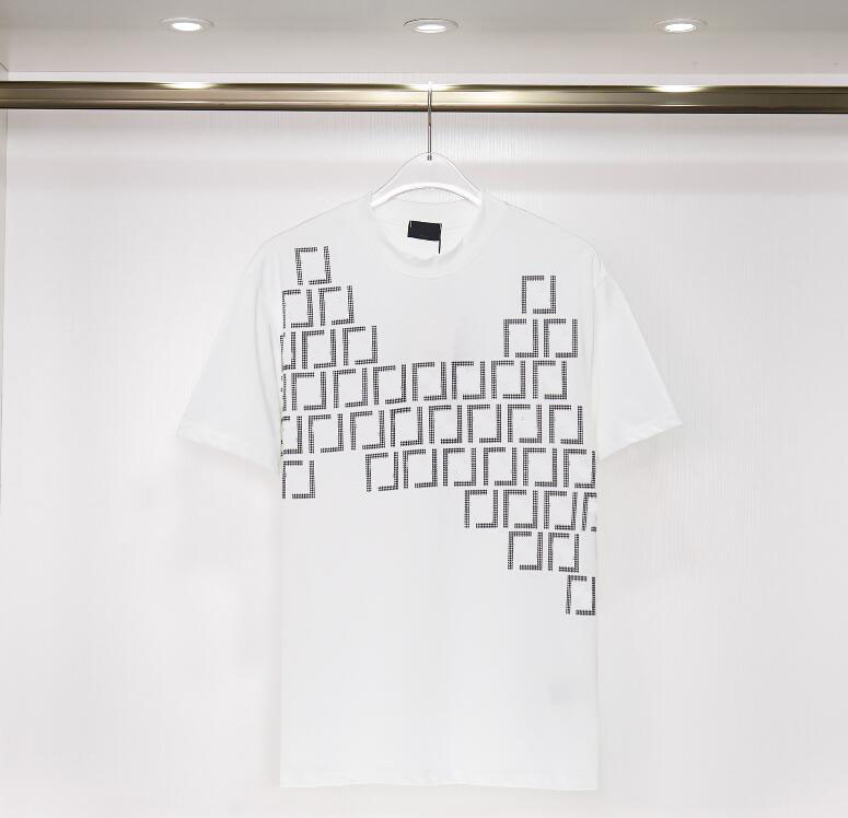 2023 new men t shirt Designer graphic tees fd printing Short Sleeve T shirts Printed Fashion Quality Cotton Casual Luxury Hip Hop Streetwear lovers US Size, 02
2023 new men t shirt Designer graphic tees fd printing Short Sleeve T shirts Printed Fashion Quality Cotton Casual Luxury Hip Hop Streetwear lovers US Size, 02