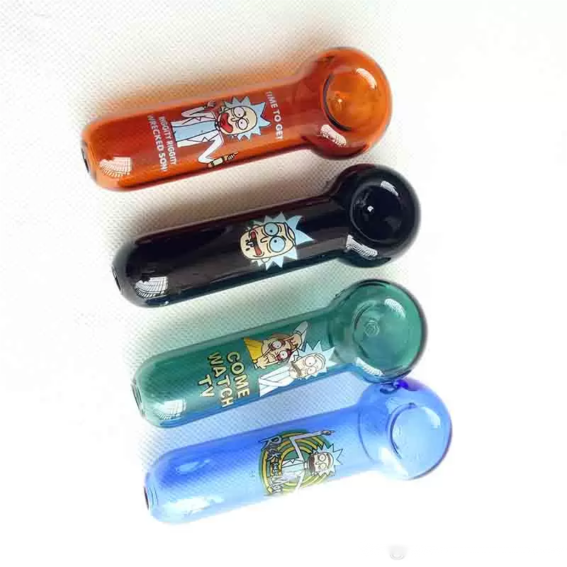 Tobacco Cucumber Hand Heady Smoking Pipes Glass Pipes Pyrex Spoon Bongs Oil Burners Nail Smoking Pipe Thick 8 Colors Choose 4.0inches
Tobacco Cucumber Hand Heady Smoking Pipes Glass Pipes Pyrex Spoon Bongs Oil Burners Nail Smoking Pipe Thick 8 Colors Choose 4.0inches