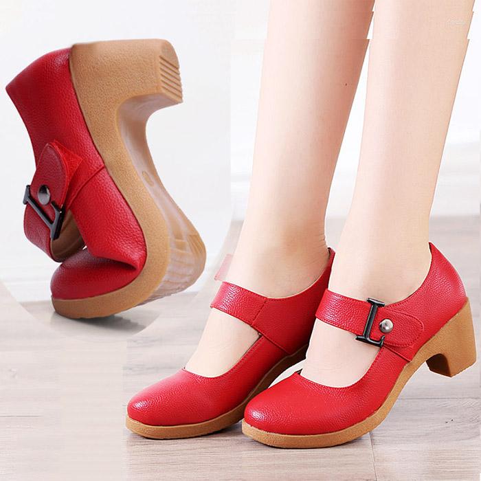 Dress Shoes LIHUAMAO Thick Sole Platform Women Square Heel Latin Jazz Waltz Dancing Mary Jane Ladies Pumps Slingback, Beige
Dress Shoes LIHUAMAO Thick Sole Platform Women Square Heel Latin Jazz Waltz Dancing Mary Jane Ladies Pumps Slingback, Beige