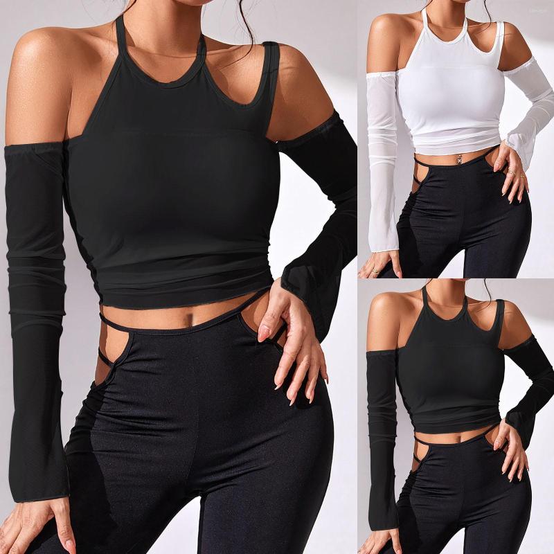 Women' Blouses Women Vintage T-shirts Y2k Clothes 2023 Harajuku Crop Top T-shirt Graphic Gothic Grunge Long Sleeve Tops Off Shoulder, Black
Women' Blouses Women Vintage T-shirts Y2k Clothes 2023 Harajuku Crop Top T-shirt Graphic Gothic Grunge Long Sleeve Tops Off Shoulder, Black