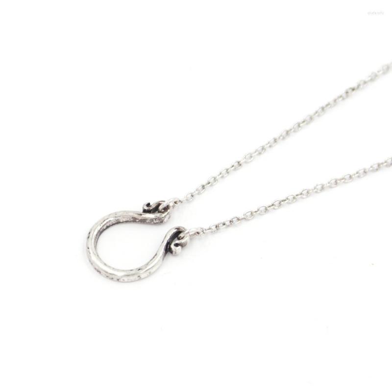 Choker Valentine's Day Anti Heart To Pendant Love Necklace Christmas Gifts
Choker Valentine's Day Anti Heart To Pendant Love Necklace Christmas Gifts