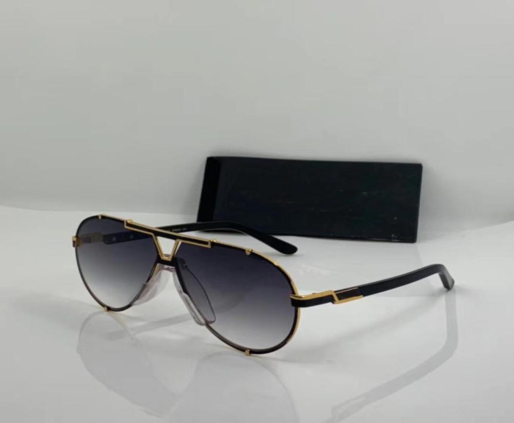 vintage 909 BlackGold Pilot Sunglasses for Men Grey Gradient Lenses Shades Fashion Sunglasses Sun glasses New with box4253563
vintage 909 BlackGold Pilot Sunglasses for Men Grey Gradient Lenses Shades Fashion Sunglasses Sun glasses New with box4253563