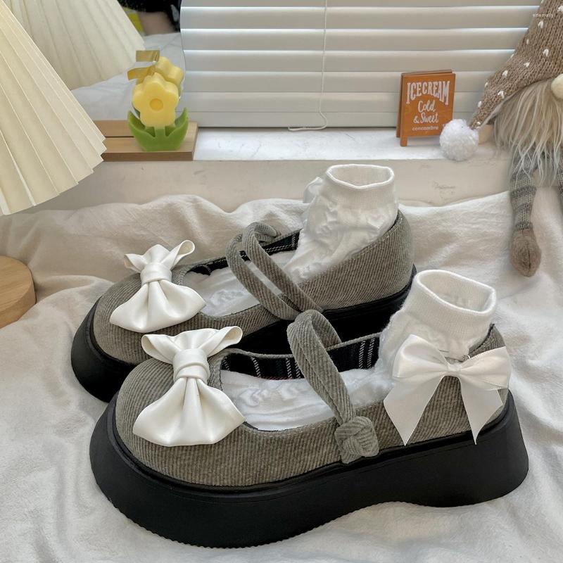 Dress Shoes On Heels Lolita Summer Sweet Bow Platform Retro Mary Janes Japanese JK Uniform High Women's, White
Dress Shoes On Heels Lolita Summer Sweet Bow Platform Retro Mary Janes Japanese JK Uniform High Women's, White