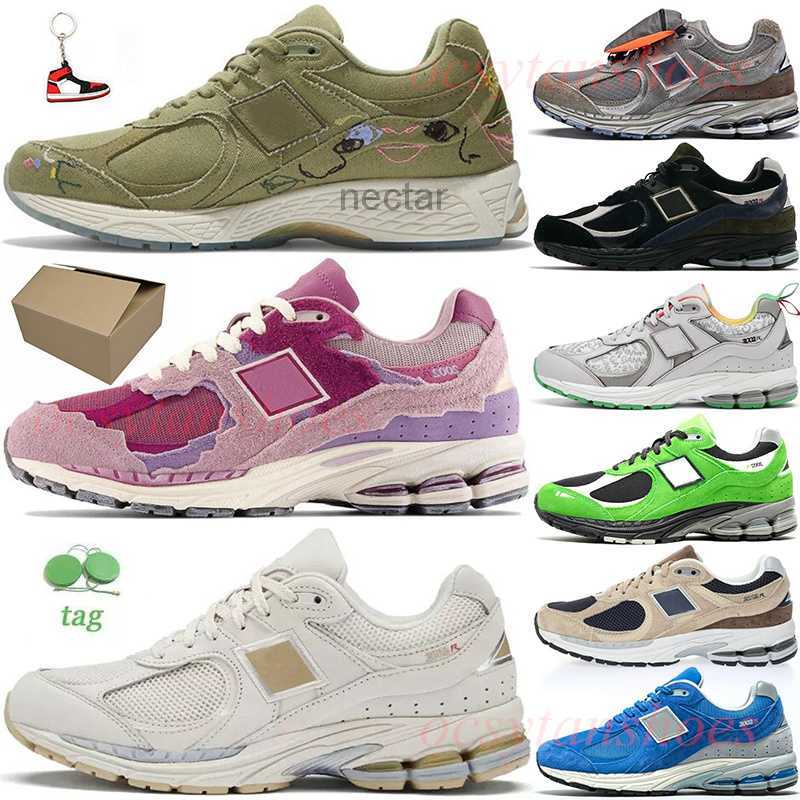 OG NB 2002R Running Shoes Off Women Mens 2002 R Black white Incense Protection Pack Rain Cloud Mirage Grey Phantom Sea Salt Peace Be the, 9 36-45
OG NB 2002R Running Shoes Off Women Mens 2002 R Black white Incense Protection Pack Rain Cloud Mirage Grey Phantom Sea Salt Peace Be the, 9 36-45
