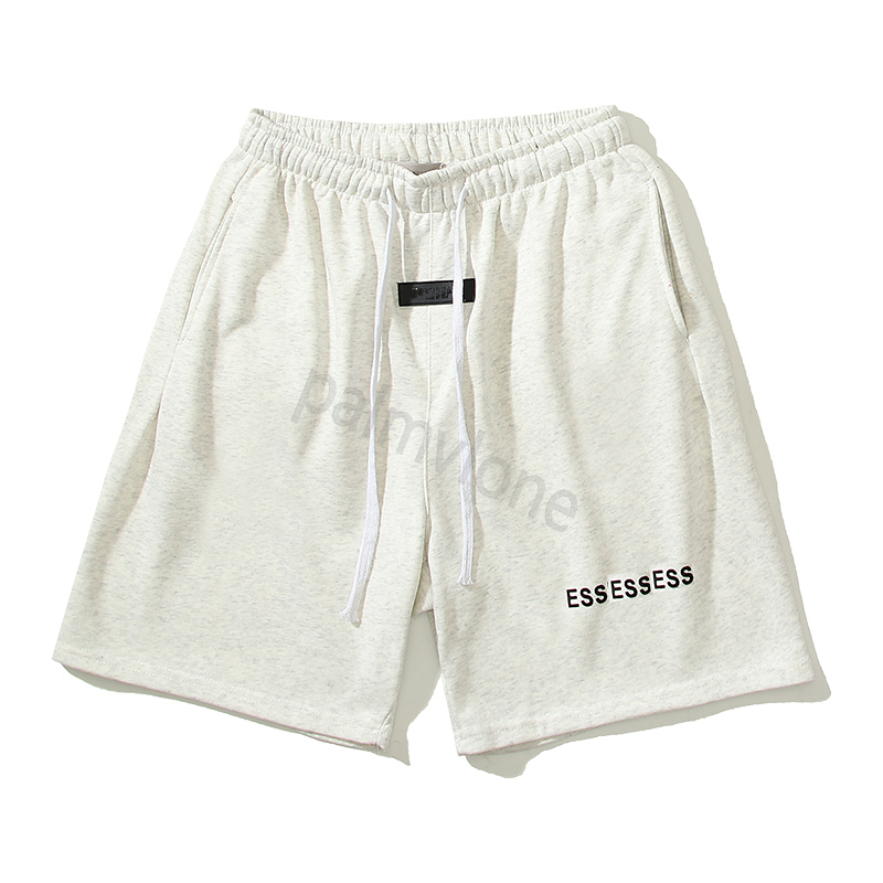 NEW Shorts essentialsss Pants men's and women's designer fears of god short pants letter printed cotton casual shorts, summer beach clothing, The same as orginal
NEW Shorts essentialsss Pants men's and women's designer fears of god short pants letter printed cotton casual shorts, summer beach clothing, The same as orginal