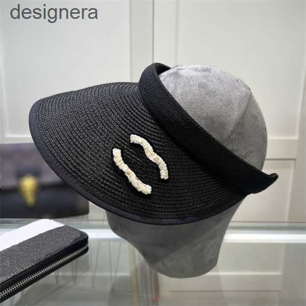 Desinger Visor Hat for Men Womens Sunhats Luxurys Sun Hat Baseball Caps Letter Casquette Summer Hats Adjustable Outdoor Caps Fitted Cap 2I8EV, Beige
Desinger Visor Hat for Men Womens Sunhats Luxurys Sun Hat Baseball Caps Letter Casquette Summer Hats Adjustable Outdoor Caps Fitted Cap 2I8EV, Beige