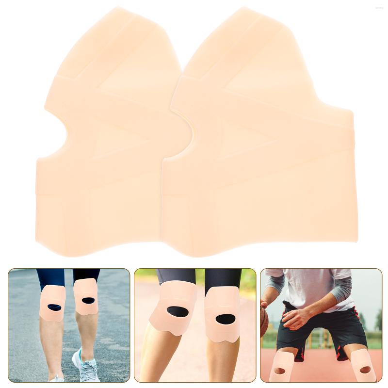 Knee Pads Brace Support Side Wrap Joint Exercise Silicone Stabilizer Sports Adjustable Recovery Sleeve Pad Non Band Strap, Skin
Knee Pads Brace Support Side Wrap Joint Exercise Silicone Stabilizer Sports Adjustable Recovery Sleeve Pad Non Band Strap, Skin