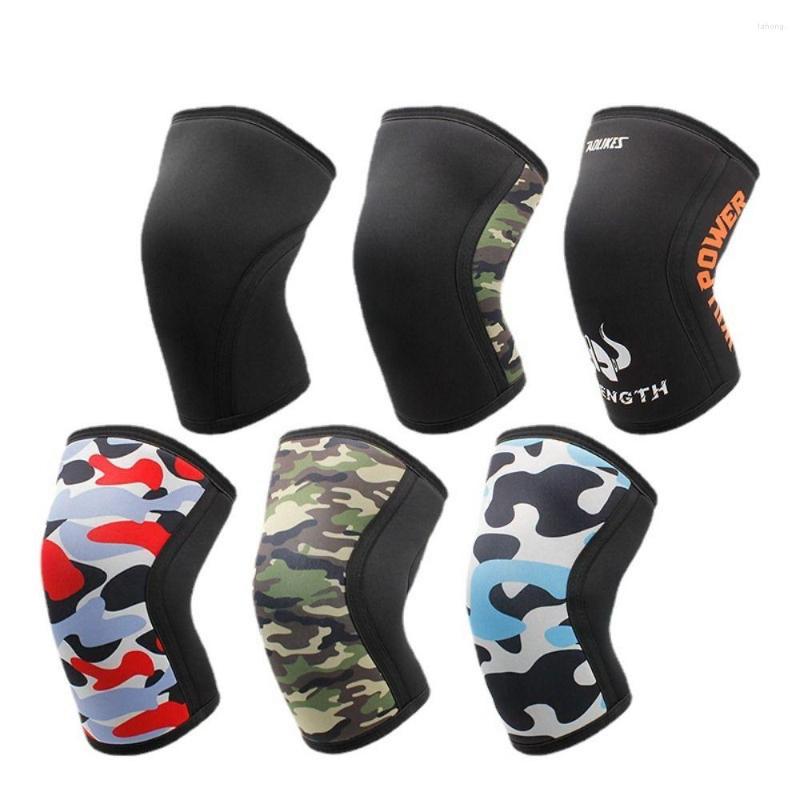 Knee Pads 1 Pair Sport Fitness Compression Strap Support Wrap Brace Pad Arthritis Relief
Knee Pads 1 Pair Sport Fitness Compression Strap Support Wrap Brace Pad Arthritis Relief