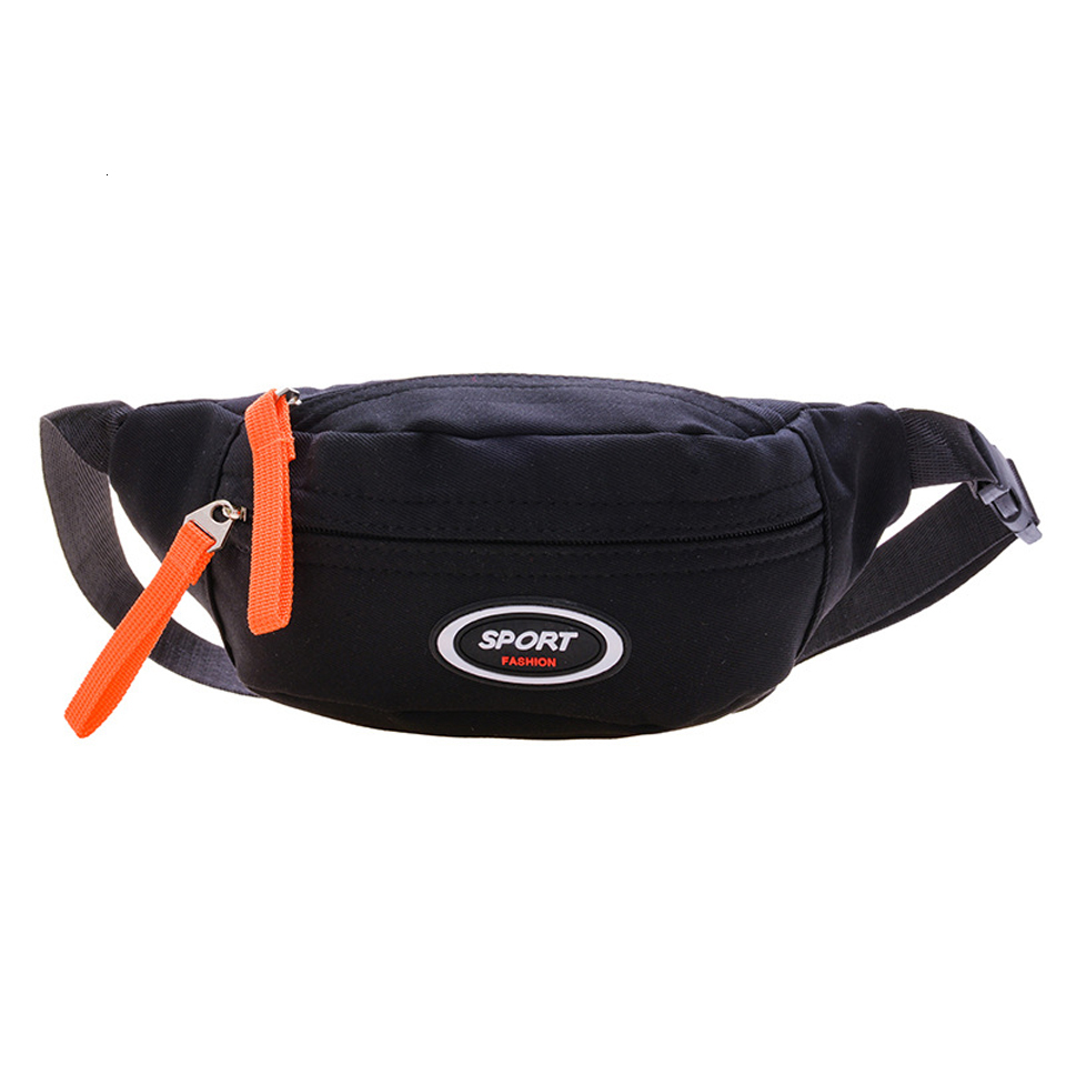 Handbags Waist Bag Children Men Women Fanny Pack Purse Travel Cross Body Fashion Kids Belt Shoulder Bum for Girl Boy Sport Chest s 230412