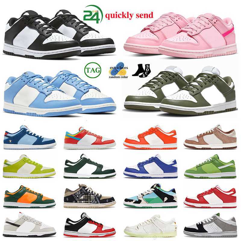 2023 designer running shoes for men women pandas triple pink sb dunks low dunked lows mummy brown green fog unc medium olive Green Apple mens trainers sneakers
2023 designer running shoes for men women pandas triple pink sb dunks low dunked lows mummy brown green fog unc medium olive Green Apple mens trainers sneakers