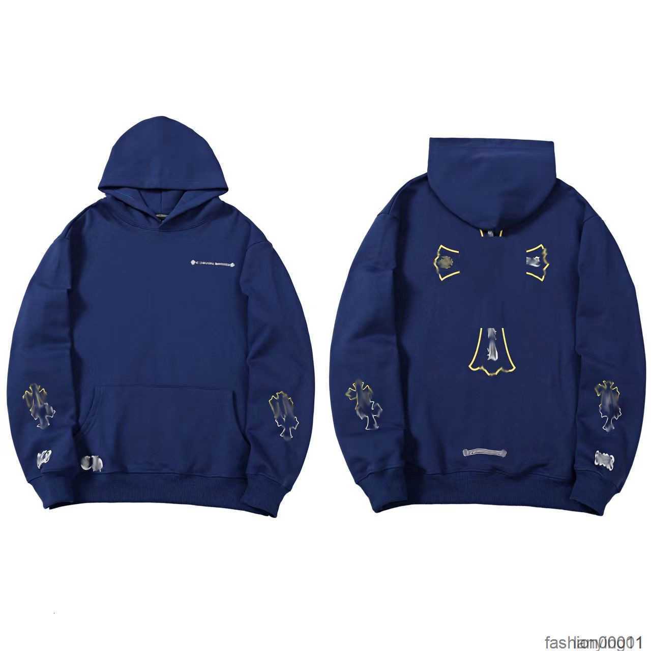 Classic Fashion Luxury Mens Zipper Ch Hoodies Designer Horseshoe Sanskrit Cross Print Pullover Hooded Tops Coat Jacket Sweatshirts Sweatermuhb, 21
Classic Fashion Luxury Mens Zipper Ch Hoodies Designer Horseshoe Sanskrit Cross Print Pullover Hooded Tops Coat Jacket Sweatshirts Sweatermuhb, 21