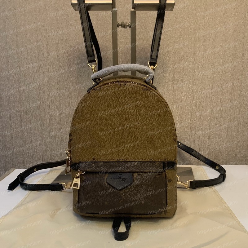 Womens Backpack School Bags Fashion Designer Bag Handbag Wallet Mini Backpacks Leather Letter Printing Leathers Travel Handbag Purses, Black flower
Womens Backpack School Bags Fashion Designer Bag Handbag Wallet Mini Backpacks Leather Letter Printing Leathers Travel Handbag Purses, Black flower