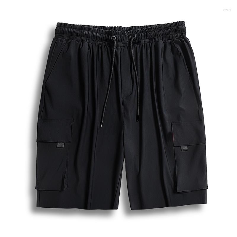 Men's Shorts Plus 7XL 6XL 5XL Ultra-thin Breathable Cargo Men Summer Casual Loose Quick Drying Beach Jogger Sporting Trousers, Black
Men's Shorts Plus 7XL 6XL 5XL Ultra-thin Breathable Cargo Men Summer Casual Loose Quick Drying Beach Jogger Sporting Trousers, Black