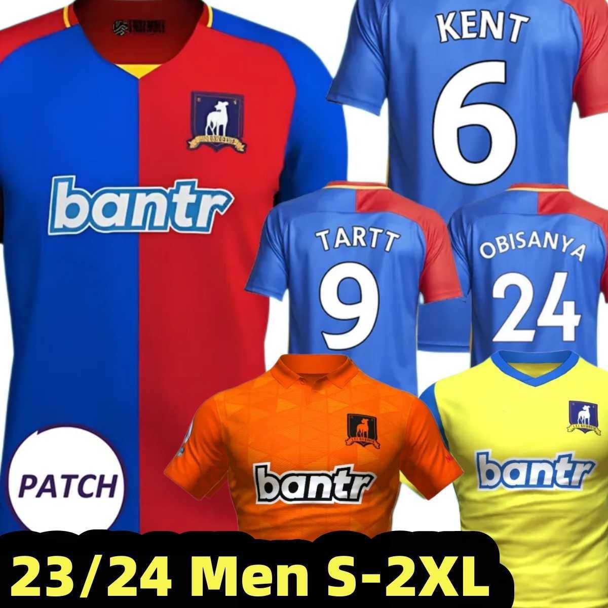 AFC Richmond 23 24 soccer Jerseys 6 KENT 9 TARTT ROJAS Ted Lasso Season 3 Kids Kit Fans Player Version Training Orange Blue Silver Green 2023 2024 new Man football Shirs, Home+patch
AFC Richmond 23 24 soccer Jerseys 6 KENT 9 TARTT ROJAS Ted Lasso Season 3 Kids Kit Fans Player Version Training Orange Blue Silver Green 2023 2024 new Man football Shirs, Home+patch