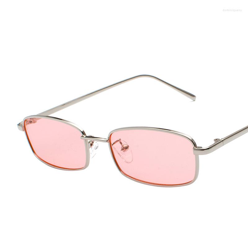 Sunglasses 2023 For Women European And American Square Sun Glasses Fashion Small Frame Metal
Sunglasses 2023 For Women European And American Square Sun Glasses Fashion Small Frame Metal