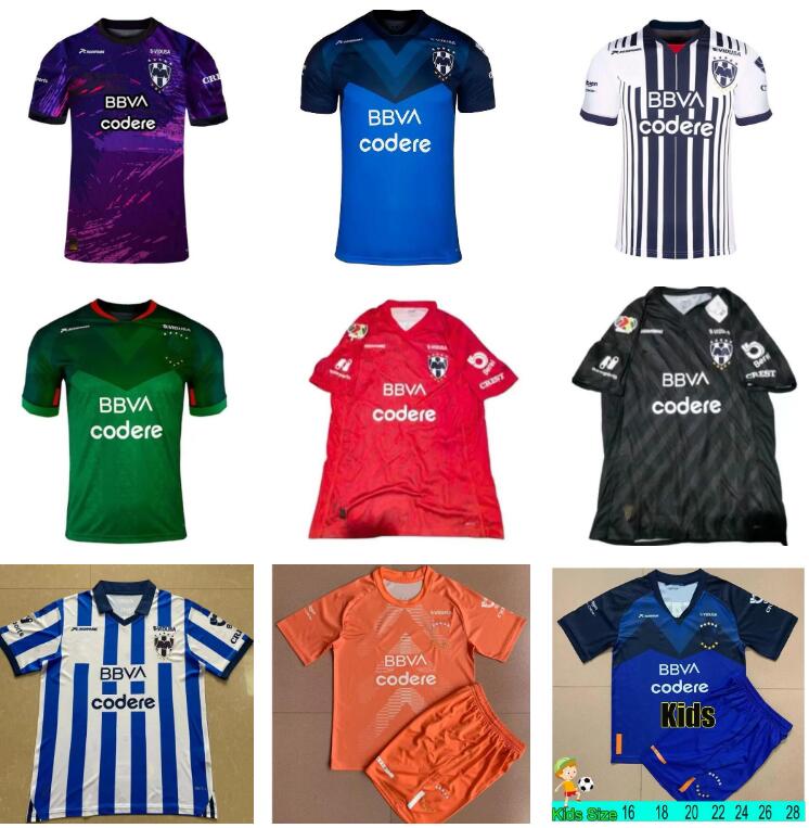 3XL LIGA MX RAYADOS MONTERREY 22/23 Soccer Jerseys World Cup version home away 3rd R.Funes Mori M.MEZA V.JANSSEN 2023 men women kids kit football shirt goalkeeper, Home+patch
3XL LIGA MX RAYADOS MONTERREY 22/23 Soccer Jerseys World Cup version home away 3rd R.Funes Mori M.MEZA V.JANSSEN 2023 men women kids kit football shirt goalkeeper, Home+patch