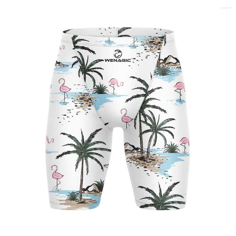 Men' Swimwear Summer Printing Men Tight Swim Shorts Quick Dry Swimming Trunks Sports Training Pants Swimsuit Diving Beach Surfing
Men' Swimwear Summer Printing Men Tight Swim Shorts Quick Dry Swimming Trunks Sports Training Pants Swimsuit Diving Beach Surfing