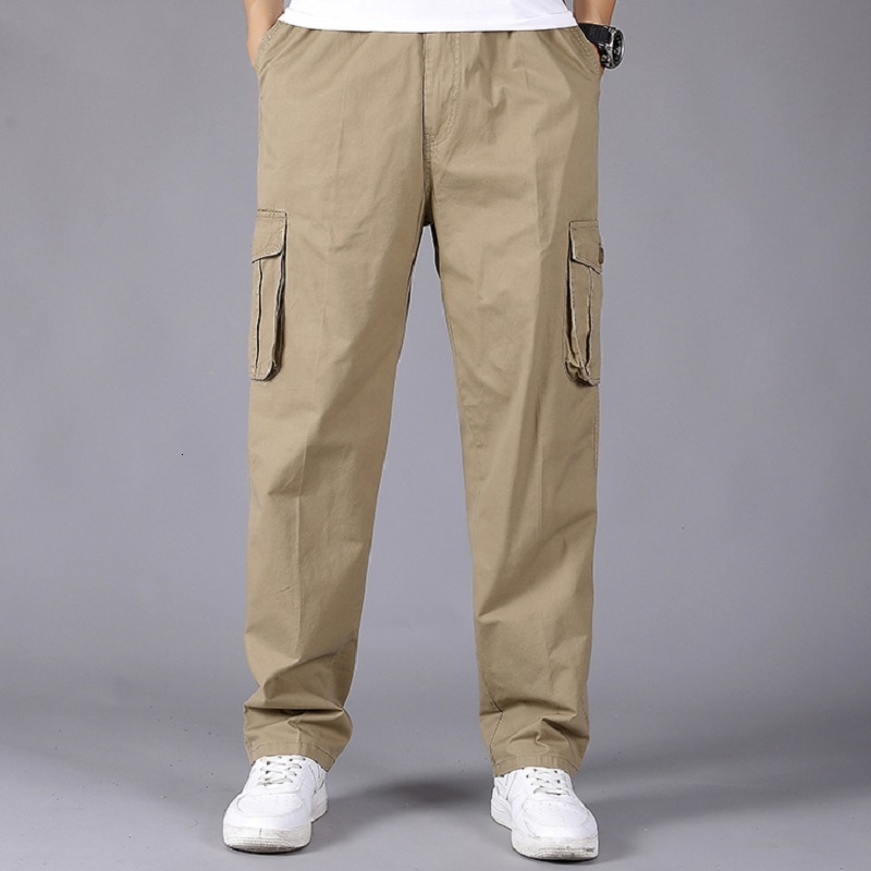 Mens Pants Cargo Pants Men Joggers Mens Pants Trousers Military Style Pants Brand Mens Clothing Sports Pant for Men Trousers 6XL 230413, 203gray
Mens Pants Cargo Pants Men Joggers Mens Pants Trousers Military Style Pants Brand Mens Clothing Sports Pant for Men Trousers 6XL 230413, 203gray