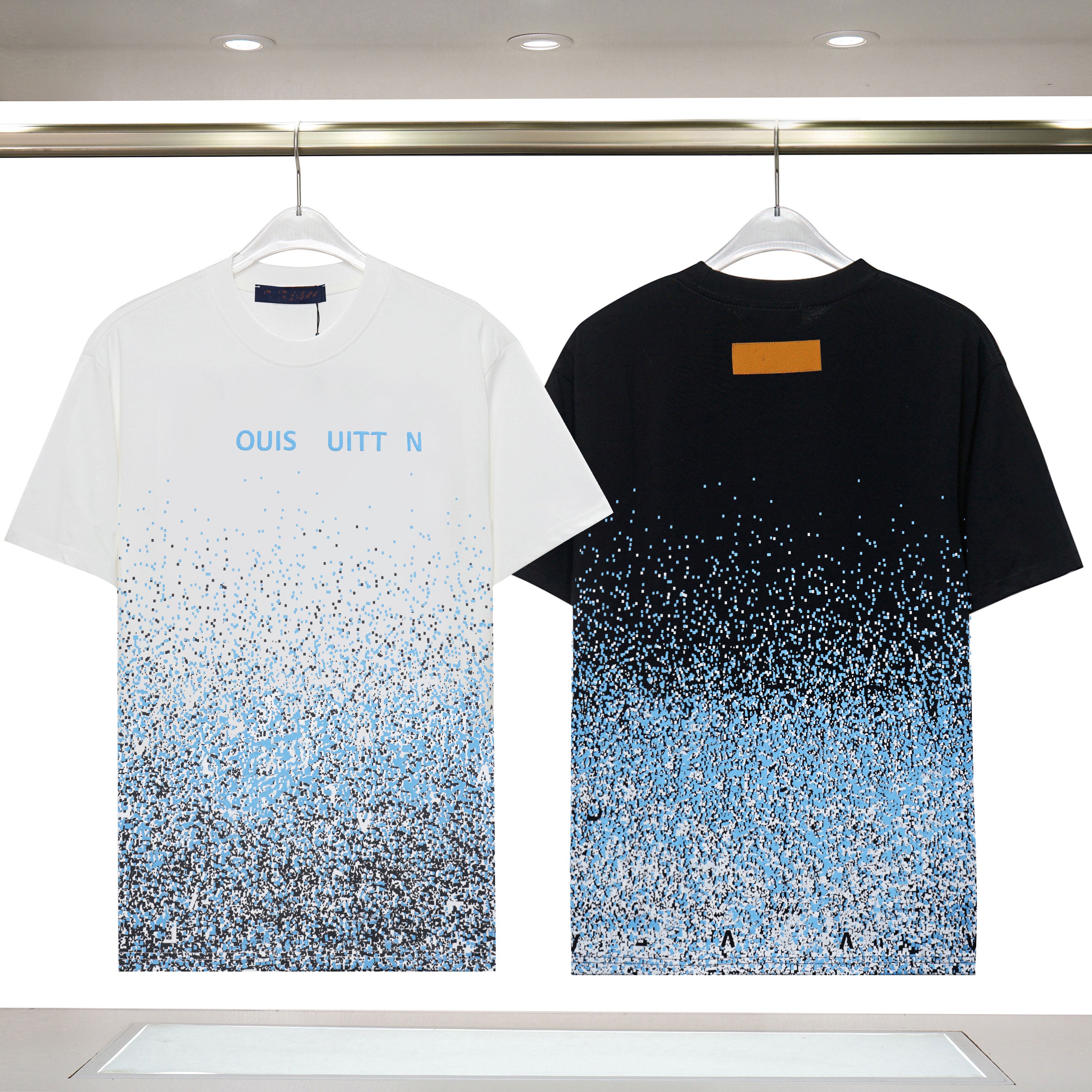 23cz Mens T Shirts Women Designer T-shirts cottons Tops Man Casual Shirt Luxurys Clothing Street Shorts Sleeve Clothes, White
23cz Mens T Shirts Women Designer T-shirts cottons Tops Man Casual Shirt Luxurys Clothing Street Shorts Sleeve Clothes, White