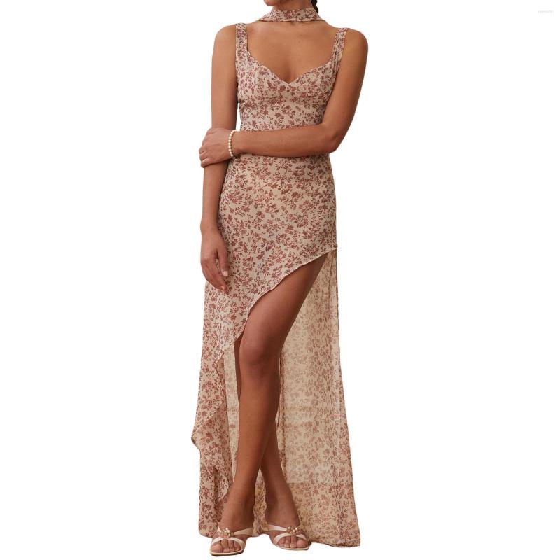 Casual Dresses Women' Long Summer Backless Bandage Holiday Dress Trendy In Female 2023 Women Clothing, Pink
Casual Dresses Women' Long Summer Backless Bandage Holiday Dress Trendy In Female 2023 Women Clothing, Pink