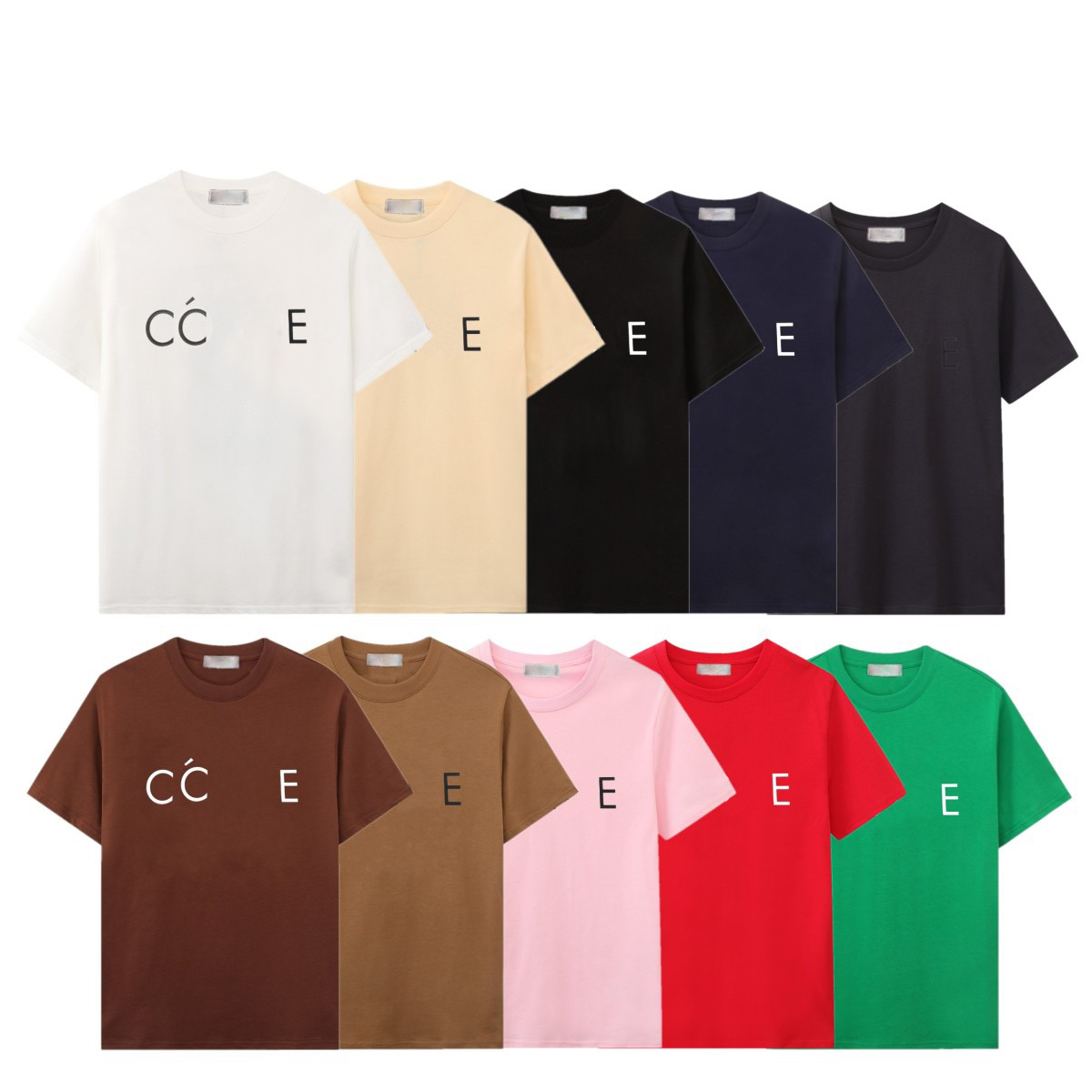 tshirt Mens fashion t shirt Designers Men Clothing black white tees Short Sleeve women's casual Hip Hop Streetwear tshirts S-2XL C01
tshirt Mens fashion t shirt Designers Men Clothing black white tees Short Sleeve women's casual Hip Hop Streetwear tshirts S-2XL C01
