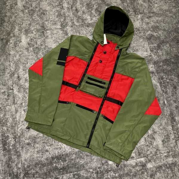 Men's Jackets Fashion Mens Jackets Windbreaker Letter Printing Patchwork Sunscreen Thin Coat Hip Hop Cool Streetwear Men Women Love jacket si HX3W, #1 black
Men's Jackets Fashion Mens Jackets Windbreaker Letter Printing Patchwork Sunscreen Thin Coat Hip Hop Cool Streetwear Men Women Love jacket si HX3W, #1 black