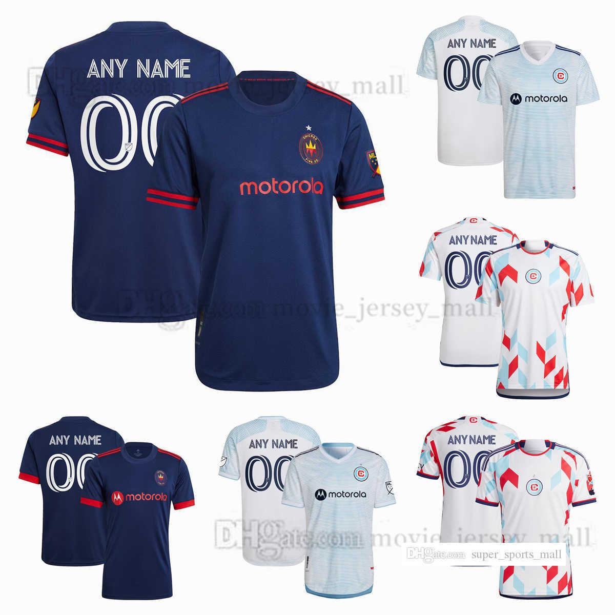 Soccer Jerseys MLS Fire Burks Czichos Gimenez Haile Selassie Herbers Kamara Mueller Navarro Navarro Omsberg Richey Shaqiri Souquet Torres Walkes Custom Shirt, Picture
Soccer Jerseys MLS Fire Burks Czichos Gimenez Haile Selassie Herbers Kamara Mueller Navarro Navarro Omsberg Richey Shaqiri Souquet Torres Walkes Custom Shirt, Picture