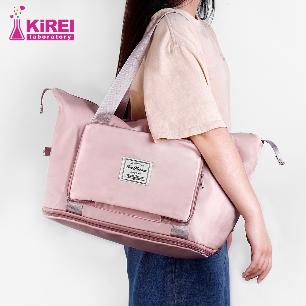 Waist Bags Sell Ladies foldable travel bag shortdistance handheld largecapacity travel luggage fitness mummy bag 230413, Cherry blossoms pink
Waist Bags Sell Ladies foldable travel bag shortdistance handheld largecapacity travel luggage fitness mummy bag 230413, Cherry blossoms pink