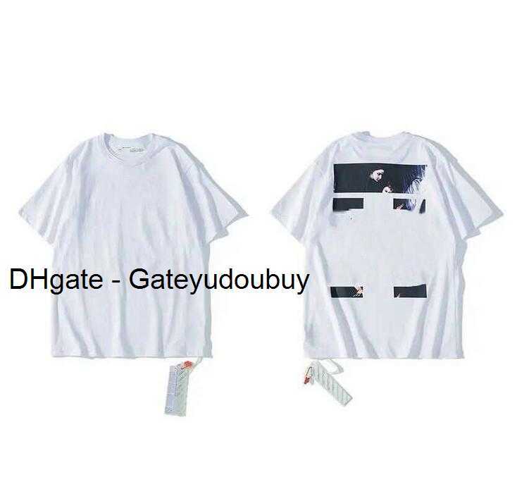 Summer T Shirt Mens Womens DesignersOFF T-shirts Loose Tees Tops Man Casual Luxurys Clothing Streetwear Shorts Sleeve Polos Tshirts Size S-X OfFs WhitE 3F4W
Summer T Shirt Mens Womens DesignersOFF T-shirts Loose Tees Tops Man Casual Luxurys Clothing Streetwear Shorts Sleeve Polos Tshirts Size S-X OfFs WhitE 3F4W