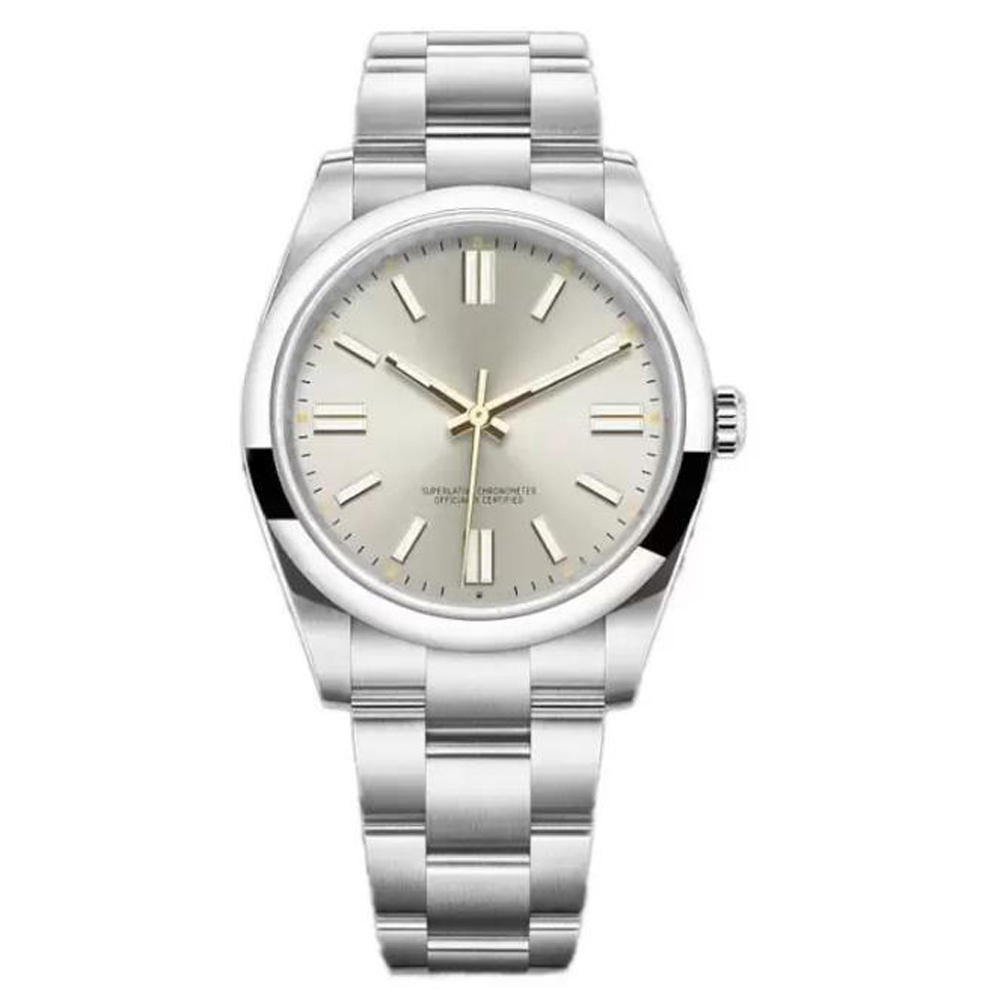36MM Wristwatches U1 2813 Movement Automatic Mechanical Watches Stainless Steel Super Luminous women waterproof watch
36MM Wristwatches U1 2813 Movement Automatic Mechanical Watches Stainless Steel Super Luminous women waterproof watch