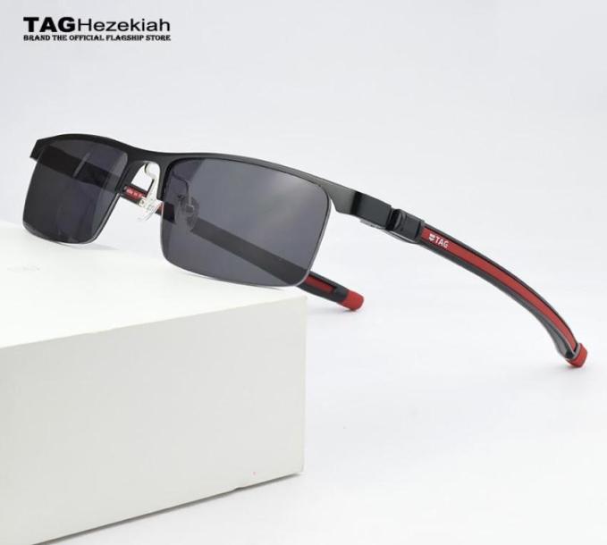 Designer Sunglasses 2022 TAG Brand Design Retro Men Sports Driving Shades Male Vintage Square Sun Glasses For Eyeglasses TH805086949466
Designer Sunglasses 2022 TAG Brand Design Retro Men Sports Driving Shades Male Vintage Square Sun Glasses For Eyeglasses TH805086949466