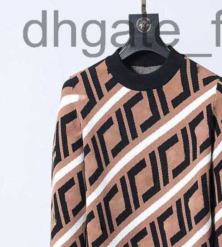 Men's Sweaters DesignerWinter mens wool sweater Fd designer sweaters ff Embroidery Knitted Pullover Coat men women Casual Long Sleeve Hoodie 002 FVAD, Red
Men's Sweaters DesignerWinter mens wool sweater Fd designer sweaters ff Embroidery Knitted Pullover Coat men women Casual Long Sleeve Hoodie 002 FVAD, Red