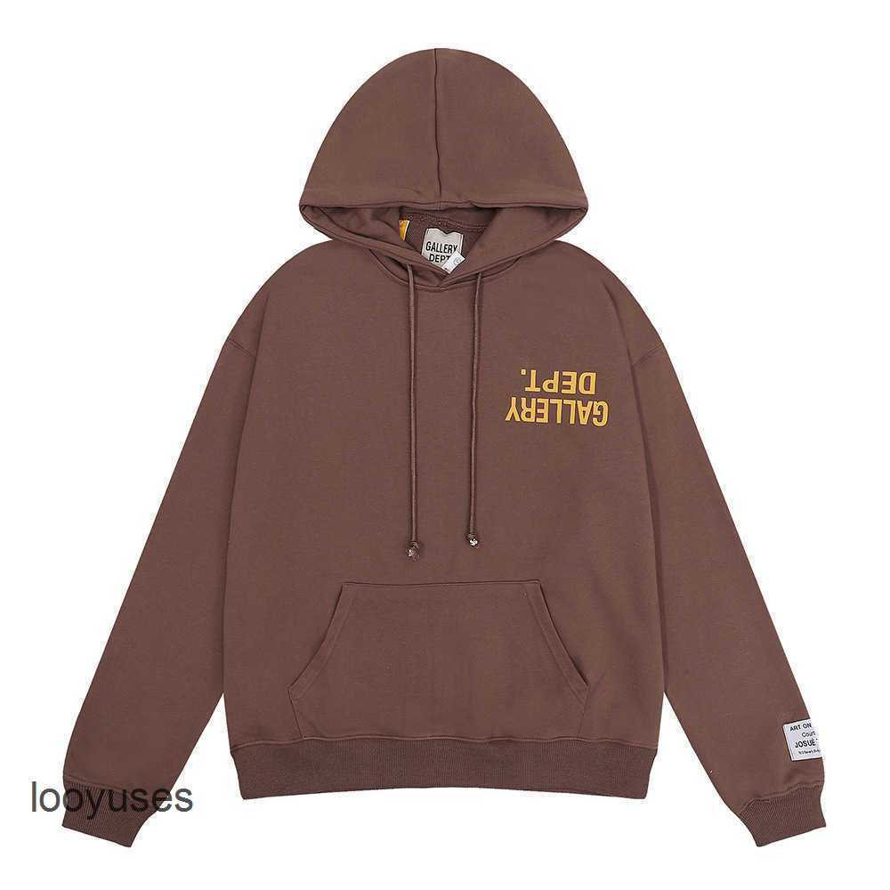 Galleryes Dept Weight Mens Early Hoodies 2023 Autumn Sweater Fashion Inverted Print High Terry Men' Women' Rriz, Black
Galleryes Dept Weight Mens Early Hoodies 2023 Autumn Sweater Fashion Inverted Print High Terry Men' Women' Rriz, Black