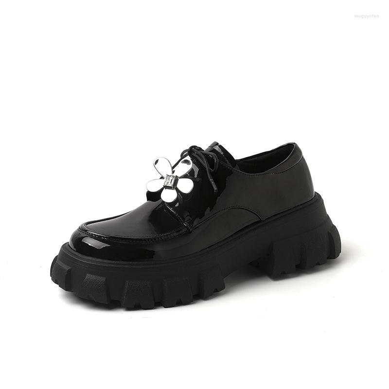 Dress Shoes Spring Flowers Woman Solid Platform Women Chunky Heels Cross Tied Fashion Casual Ladies Outside, As show
Dress Shoes Spring Flowers Woman Solid Platform Women Chunky Heels Cross Tied Fashion Casual Ladies Outside, As show