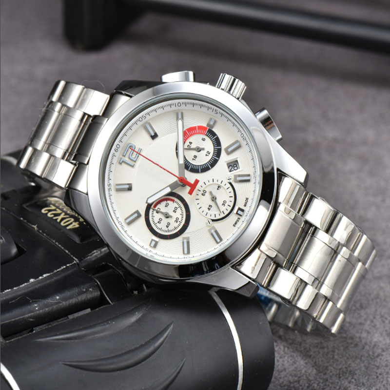 mens watch designer watches high quality quartz movement Sapphire Waterproof Sports montre luxe Stainless Steel wristwatches
mens watch designer watches high quality quartz movement Sapphire Waterproof Sports montre luxe Stainless Steel wristwatches