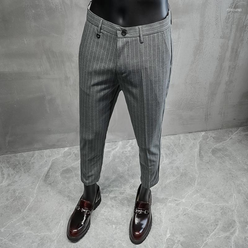 Men's Suits 2023 Spring Summer Casual Trousers Men Solid Color Slim Business Formal Dress Suit Pants Office Social Streetwear Clothing, Black
Men's Suits 2023 Spring Summer Casual Trousers Men Solid Color Slim Business Formal Dress Suit Pants Office Social Streetwear Clothing, Black