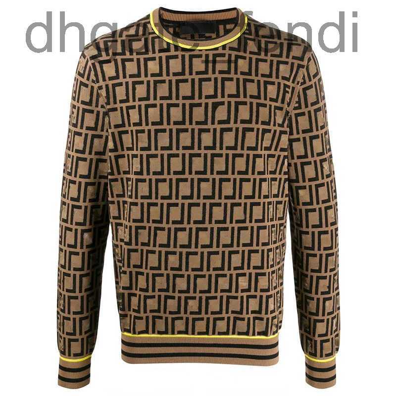 Men's Sweaters DesignerWinter wool sweaters men women jacquard embroidery Sweater Designer sweater tshirt Casual Knitwear 001 MZVD, Fd-5
Men's Sweaters DesignerWinter wool sweaters men women jacquard embroidery Sweater Designer sweater tshirt Casual Knitwear 001 MZVD, Fd-5