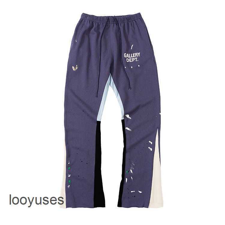 Galleryes Dept Casual Graffiti 2023 Designer Street Sport Pant High Hand-painted Pants Splash-ink Micro Speaker Drawstring Guard Male Jl5e, Grey (7216)
Galleryes Dept Casual Graffiti 2023 Designer Street Sport Pant High Hand-painted Pants Splash-ink Micro Speaker Drawstring Guard Male Jl5e, Grey (7216)