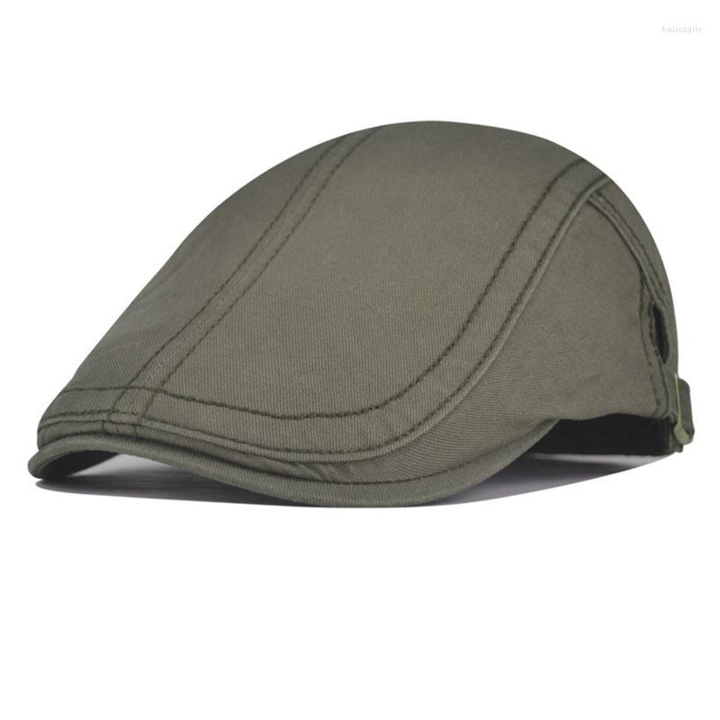 Berets Short Brim Solid Color Sun Protection Men Sboy Hat Beret Spring Autumn Shade Korean Version Peaked Cap Dad, 04
Berets Short Brim Solid Color Sun Protection Men Sboy Hat Beret Spring Autumn Shade Korean Version Peaked Cap Dad, 04