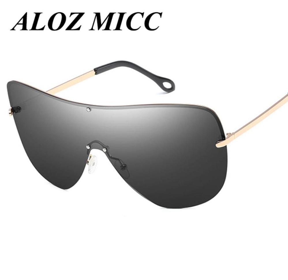 ALOZ MICC Designer Sunglasses For Men Metal Frame Oversized Big Polarized Sunglasses Women Super Goggles Integrated Lens UV400 A343788706
ALOZ MICC Designer Sunglasses For Men Metal Frame Oversized Big Polarized Sunglasses Women Super Goggles Integrated Lens UV400 A343788706