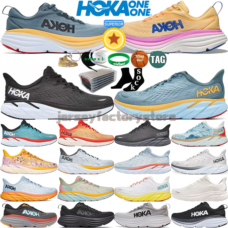 New HOKA ONE ONE Running Shoes Men Women Bondi Clifton 8 Carbon x2 Athletic Shoe Shock Absorbing Road Highway Climbing Mens Womens Trainers Runners Designer Sneakers, Color-28
New HOKA ONE ONE Running Shoes Men Women Bondi Clifton 8 Carbon x2 Athletic Shoe Shock Absorbing Road Highway Climbing Mens Womens Trainers Runners Designer Sneakers, Color-28